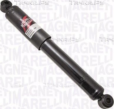 Амортизатор Magneti Marelli. Артикул 351943070000