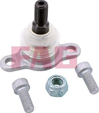 Шаровая опора Fag передняя нижняя для Volkswagen Transporter T4 1990-2003. Артикул 825 0368 10