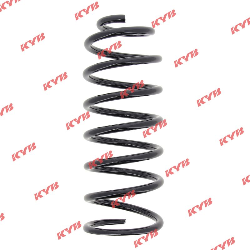 Пружина подвески KYB (Каяба) K-Flex. Артикул RF6048