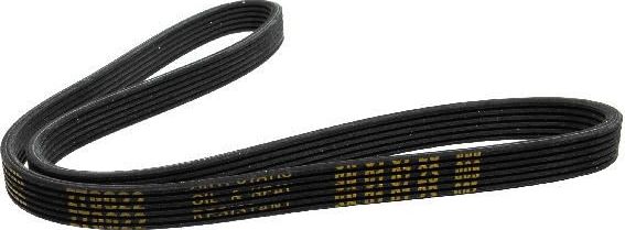 Приводной ремень поликлиновой Zentparts. Артикул Z22756