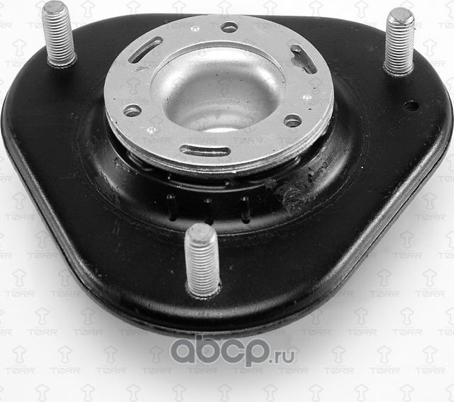 Опора амортизатора без подшипника (Torr). Артикул DL0361