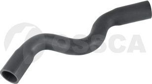 Патрубок радиатора (системы охлаждения) OSSCA для Renault Sandero II 2007-2021. Артикул 48800