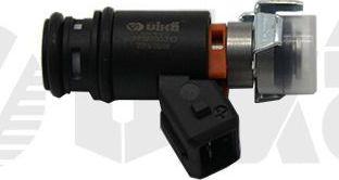 Клапанная форсунка Vika для SEAT Toledo II 1998-2000. Артикул 99061762801