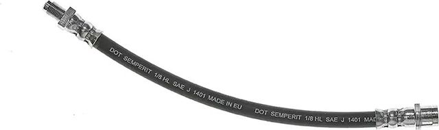 Тормозной шланг Brembo ESSENTIAL LINE задний правый/левый для Mercedes-Benz B-Класс I (W245) 2005-2011. Артикул T 50 029