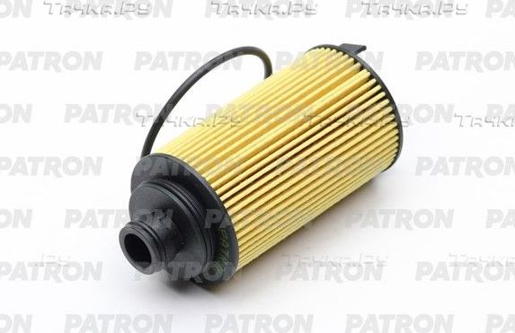 Масляный фильтр Patron. Артикул PF4330