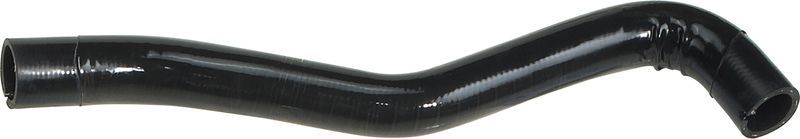 Патрубок системы охлаждения (радиатора) Gates (EPDM (Этилен-пропиленовый каучук)). Артикул 05-2814