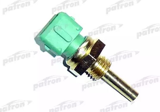 Датчик температуры охлаждающей жидкости Patron для Nissan 200SX S14 1993-1996. Артикул PE13039