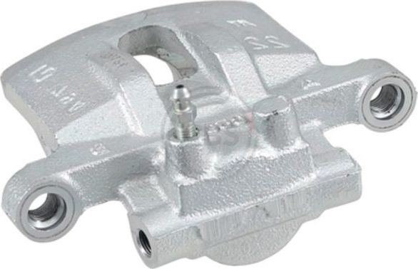 Тормозной суппорт ABS задний правый для Dodge Caliber I 2006-2013. Артикул 730452