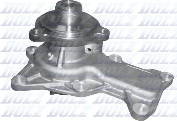 Помпа (водяной насос) Dolz. Артикул J205