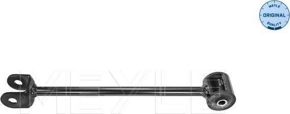 Поперечный рычаг задней подвески Meyle (Листовая сталь). Артикул 36-16 050 0037