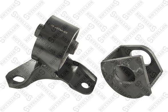 Подушка (опора) двигателя Stellox. Артикул 25-18194-SX