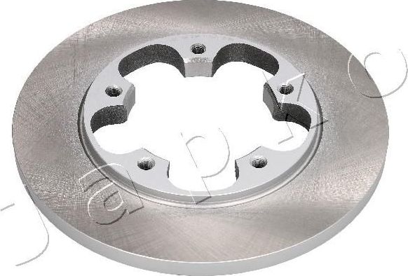 Тормозной диск Japko. Артикул 610313C