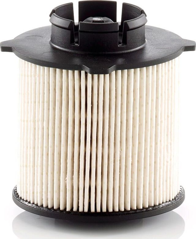 Топливный фильтр Mann-Filter для Saab 9-5 II 2010-2012. Артикул PU 9001 x