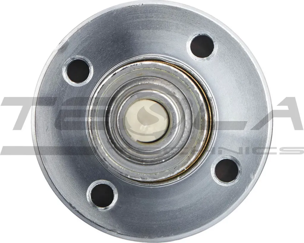 ЭЛЕКТРОМАГНИТ (Tesla Technics). Артикул TT76824