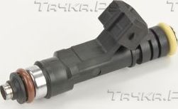 Клапанная форсунка Bosch для Fiat Punto II 2001-2010. Артикул 0 280 158 827