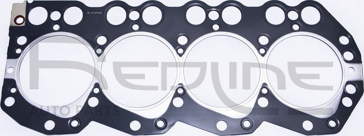 Прокладка ГБЦ RED Line. Артикул 34NI026