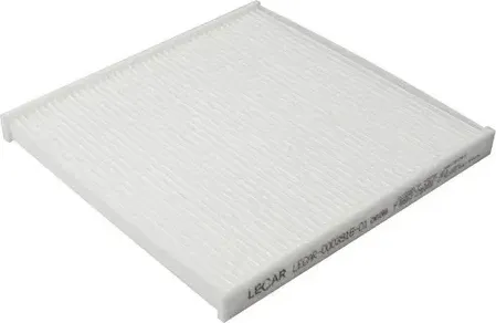 Фильтр салонный , , , 9, Т (Lecar). Артикул LECAR000391601