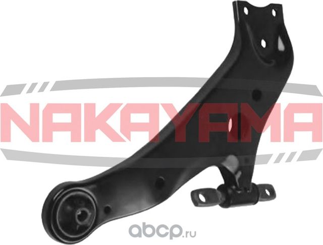 Рычаг подвески (Nakayama). Артикул Z12133