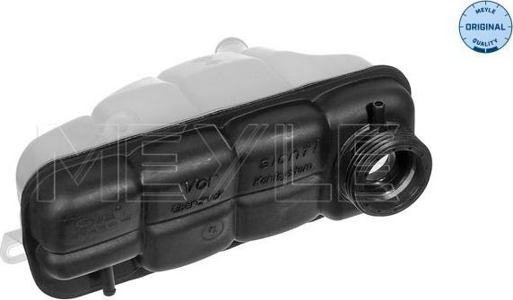 Крепление глушителя Meyle Original для Mercedes-Benz 190 (W201) 1983-1993. Артикул 014 049 0011