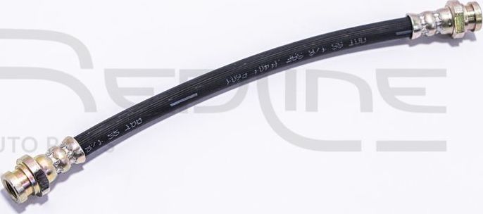 Тормозной шланг RED Line. Артикул 54MI000