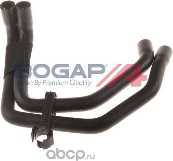 ШЛАНГ ОХЛАЖДАЮЩЕЙ ЖИДКОСТИ (Bogap). Артикул A4228271