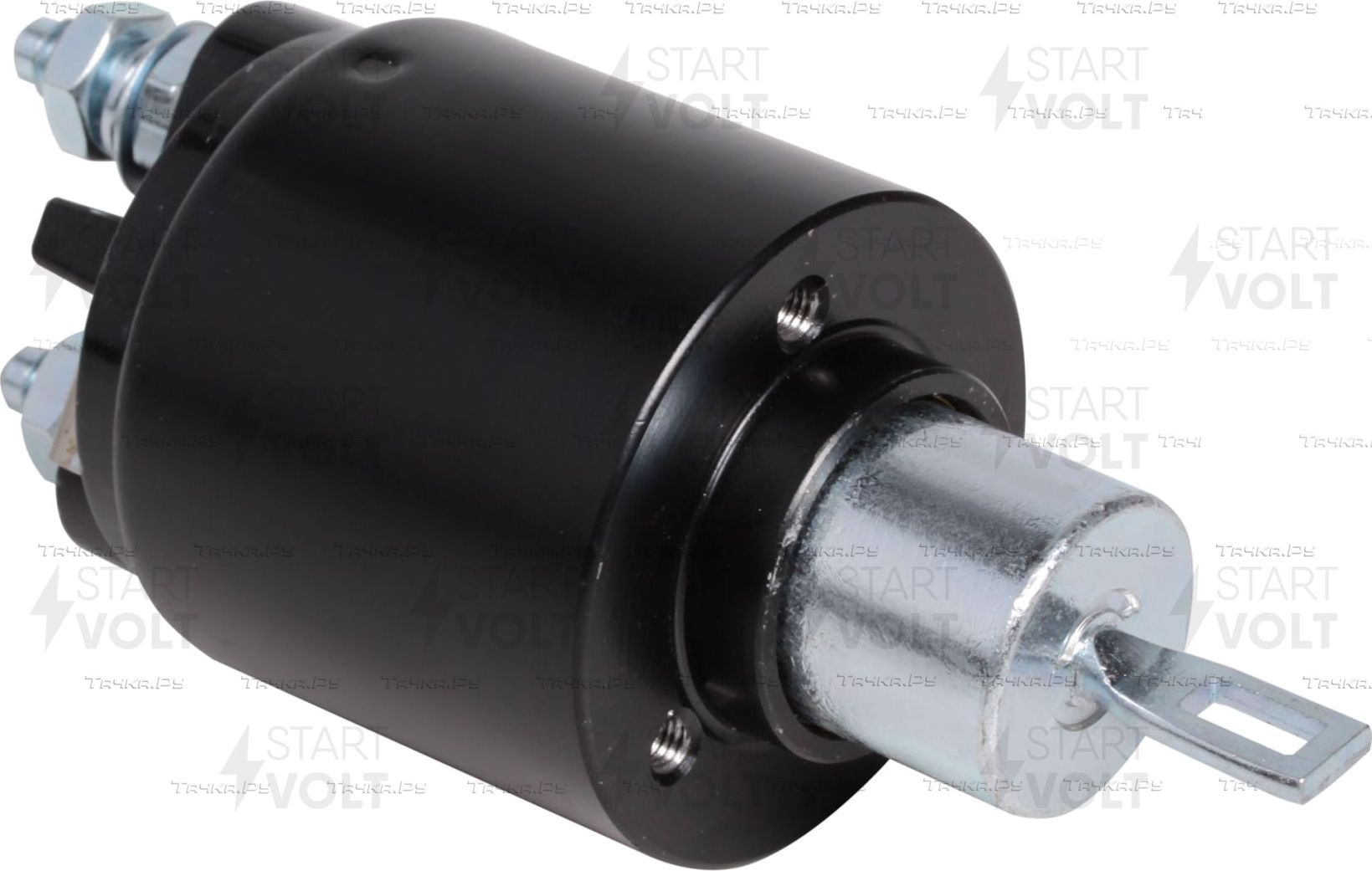 Втягивающее реле стартера StartVOLT для Volkswagen Passat B5 1996-2005. Артикул VSR 1810