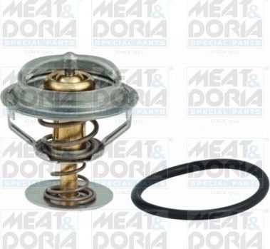 Термостат Meat & Doria для Ford StreetKa 2003-2005. Артикул 92521