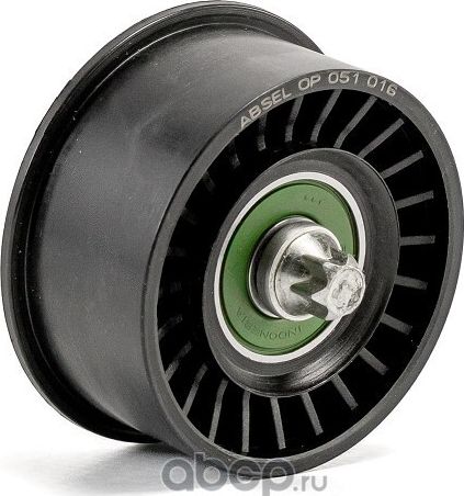 Ролик обводной ремня ГРМ (Absel) Absel. Артикул OP051016
