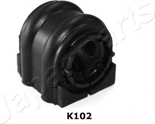 Втулка стабилизатора Japanparts передняя для Kia Optima III 2010-2015. Артикул RU-K102