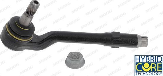 Наконечник рулевой тяги MOOG Hybrid Core. Артикул BM-ES-4876