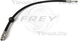 Тормозной шланг Frey. Артикул 745901401