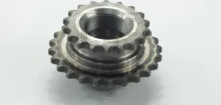 Шестерня привода тнвд (Quattro Freni). Артикул qf33a00249