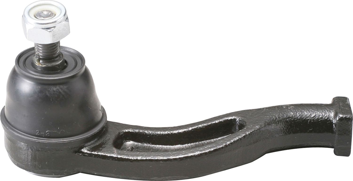 Наконечник рулевой тяги CTR. Артикул CED-6L