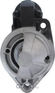 Стартер (HC-Parts). Артикул JS1365