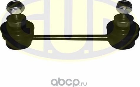 Стойка (тяга) стабилизатора G.U.D.. Артикул GSP301113