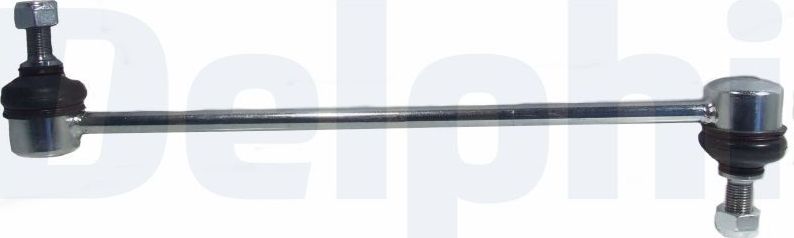 Стойка (тяга) стабилизатора Delphi. Артикул TC2271