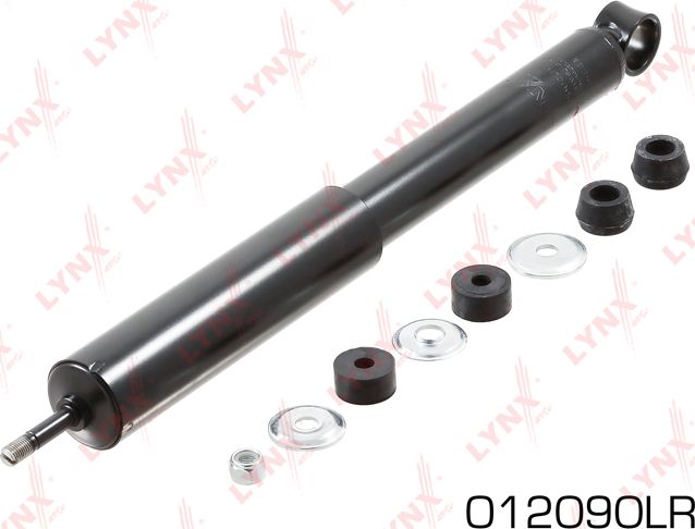 Амортизатор LYNXauto. Артикул O12090LR