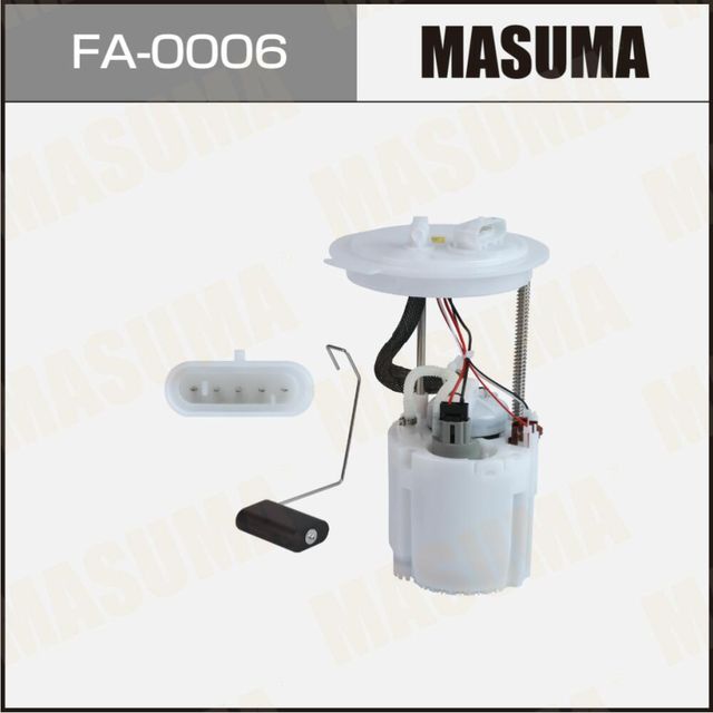 Топливный модуль MASUMA, CHERY TIGGO 4 19. Артикул FA0006