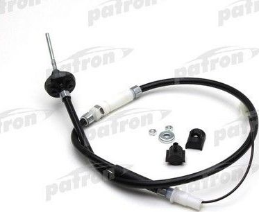 Трос сцепления Patron для Volkswagen Passat B3 1988-1997. Артикул PC6032