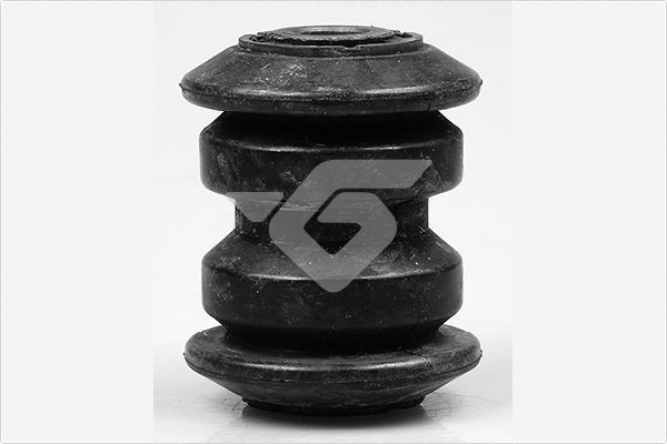 Сайлентблок переднего рычага подвески Hutchinson. Артикул 590241