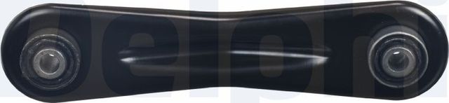 Продольный рычаг задней подвески Delphi (Листовая сталь) задний правый/левый верхний внешний для Ford Mondeo I 1993-1996. Артикул TC3028