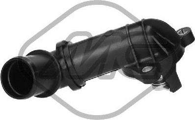 Термостат Metalcaucho для Alfa Romeo Spider III 2009-2011. Артикул 30309