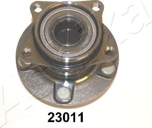 Ступица колеса ASHIKA. Артикул 44-23011