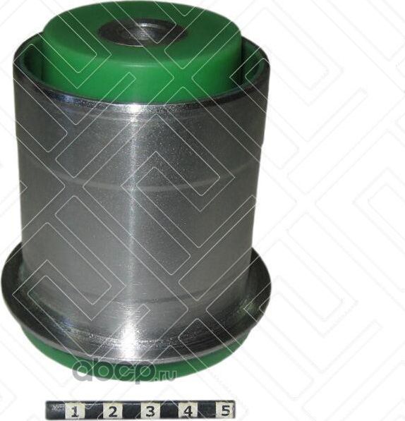 Сайлентблок задней балки запрессованный (Полиуретан). Артикул 24060271