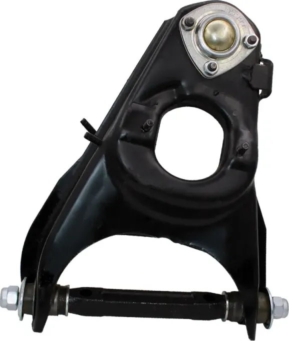 Рычаг передней подвески нижний левый в сборе для а/м ВАЗ 2101-07 Усиленный Rigin (Riginal). Артикул RG21012904011