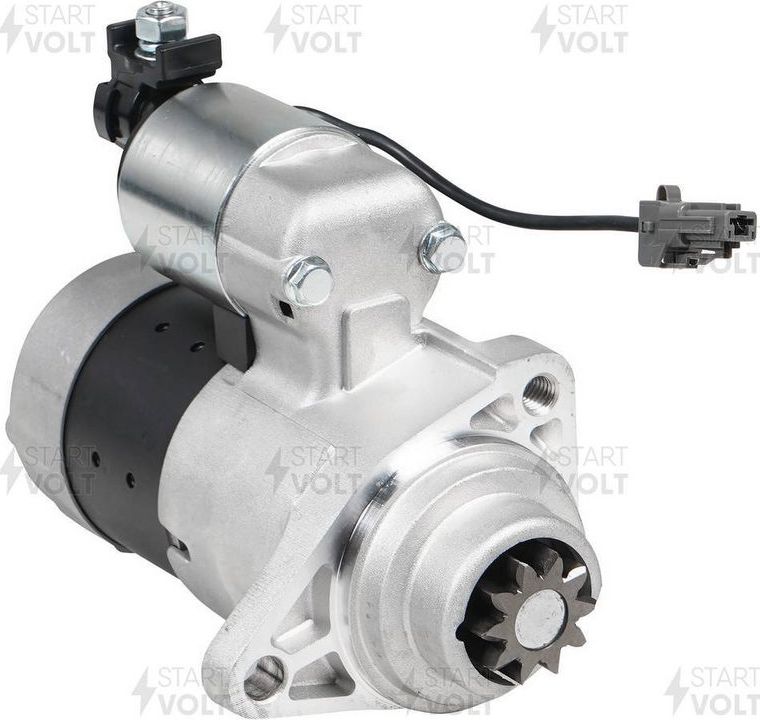 Стартер StartVOLT. Артикул LSt 1406