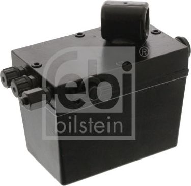Насос подъема кабины Febi Bilstein. Артикул 47533