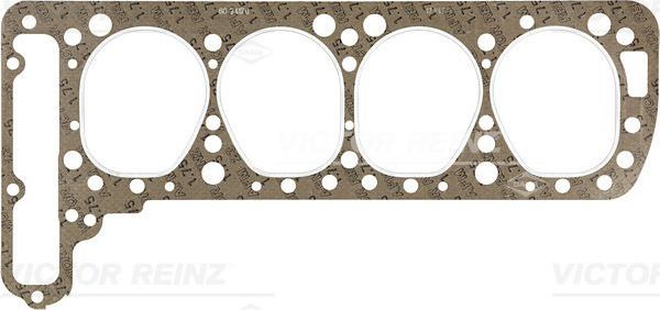 Прокладка ГБЦ Victor Reinz. Артикул 61-24170-30