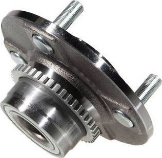 Ступичный подшипник Zentparts. Артикул Z14211