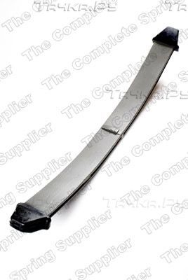 Рессора Lesjofors передняя для Mercedes-Benz Sprinter 903 1995-2006. Артикул 5756803